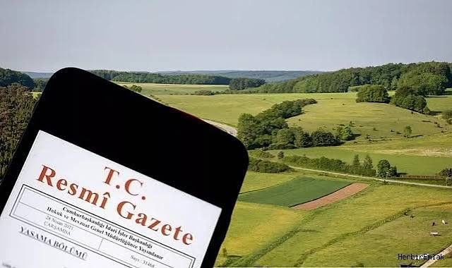 Sivas’ta 12 Parsel İçin Acele Kamulaştırma Kararı! Cumhurbaşkanı Erdoğan İmzaladı!