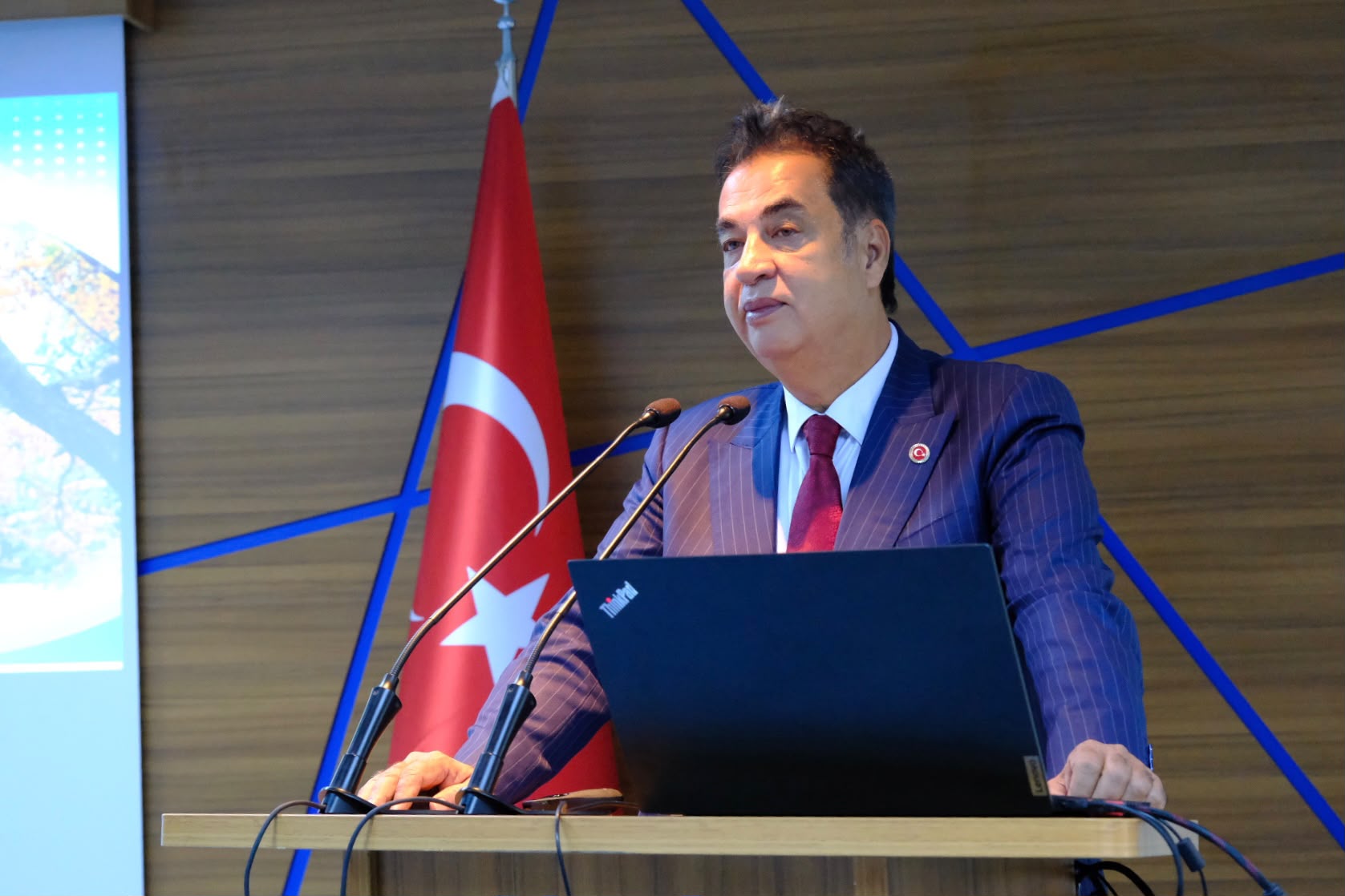 Akademisyenlere  proje çağrısı
