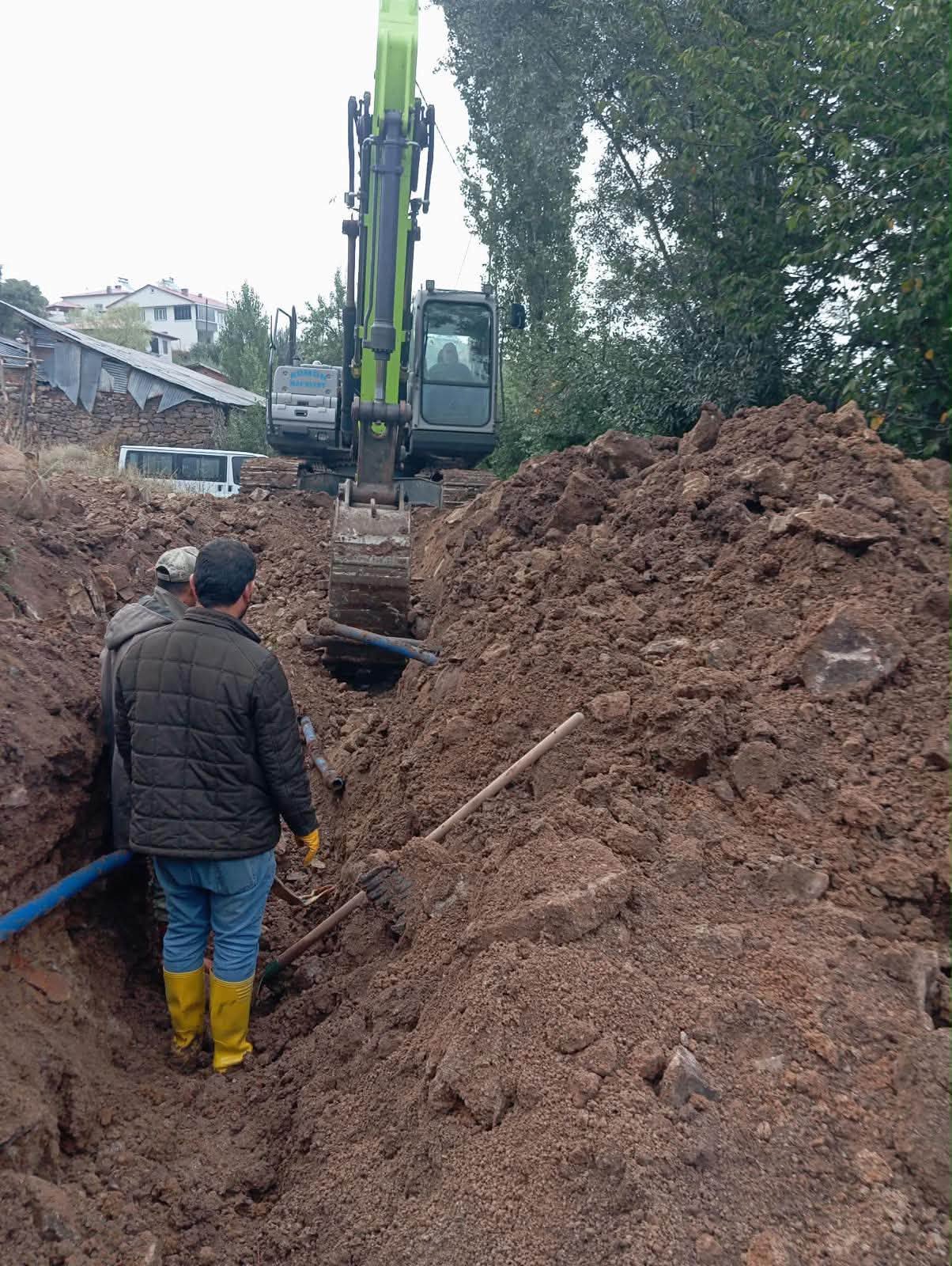 Sivas'ta milyonluk yatırımlar meyvesini veriyor!