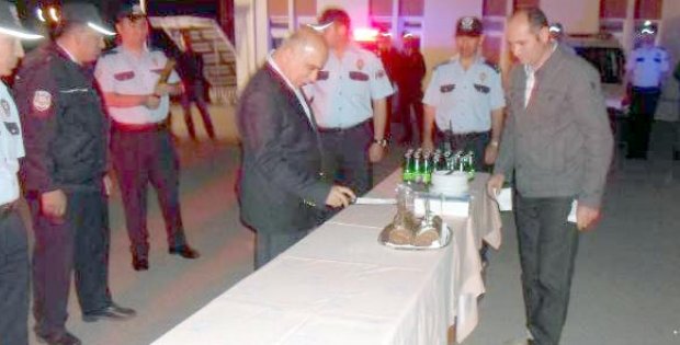 Sürpriz parti