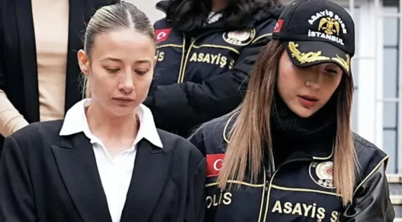 Kubilay Kaan Kundakçı Cinayetinde Karar Çıktı!