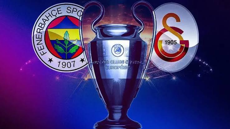 Galatasaray ve Fenerbahçe Avrupa’da Hayal Kırıklığı Yaşattı!