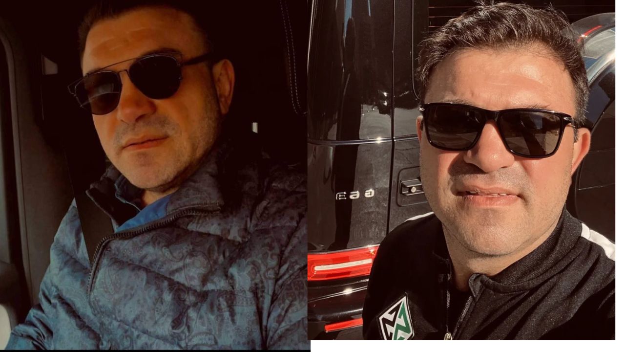 Yakup Kerem Saral kimdir ve nerede? İşte Yakup Saral'ın Eşref Saral açıklaması