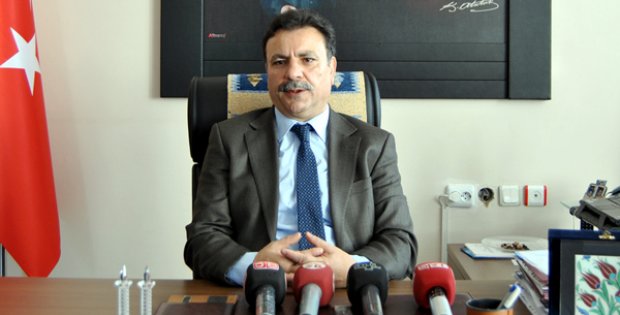 Engellilere Bin Kişilik Kontenjan