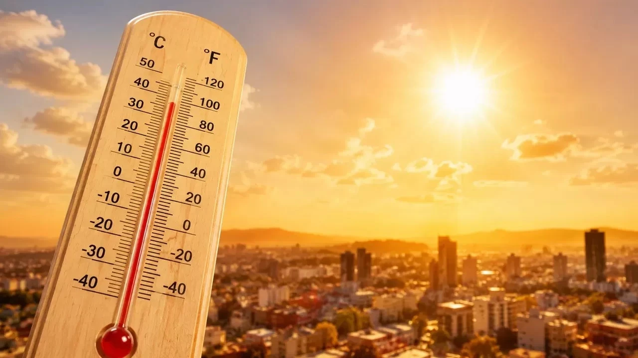 Pastırma Sıcakları İçin Geri Sayım Başladı! 2026’da Havalar Yeniden Isınacak!
