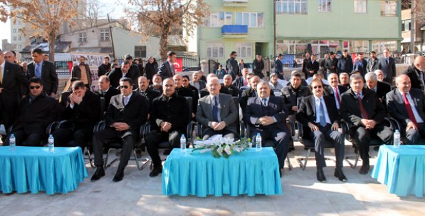 Medeniyetin Emanetçileriyiz