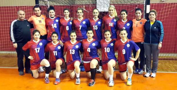 Kupada İlk 8´e Kaldık
