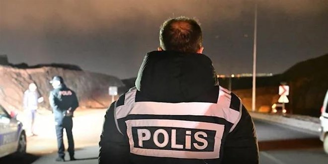 Bakanlık duyurdu: Sivas'ta aranan şahıslar yakalandı