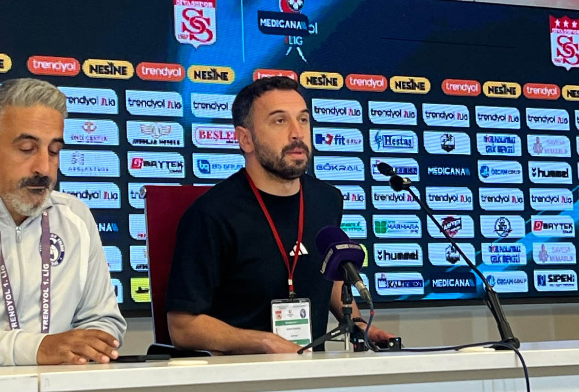 Eskiköy: “Kazanmamız Gereken Bir Maçtı”
