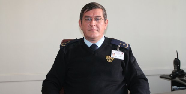 Dolandırıcılara Dikkat Edin!