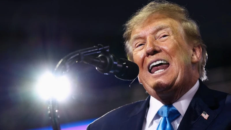 Trump'tan Dünyayı Tedirgin Eden İran Açıklaması! “Biraz Daha Uzun Kalabiliriz”