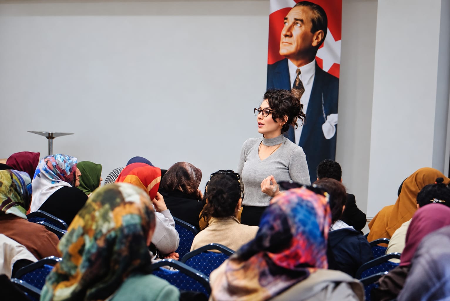 Aile içi iletişime farklı bakış