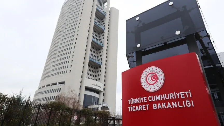Emlak ve oto galerilere 7 milyon liralık ceza