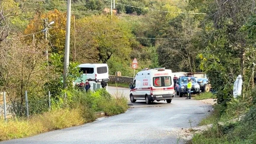 Sele kapılan 2 kişi için çalışmalar sürüyor