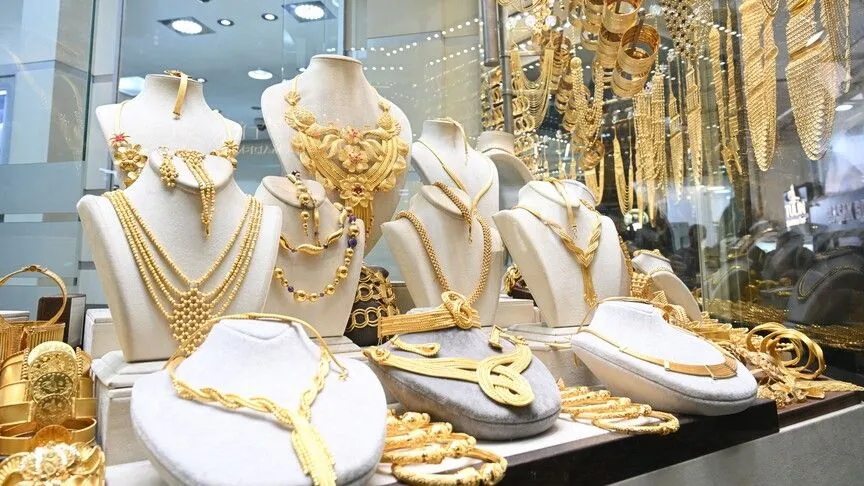 Altın alırken fiş ve faturayı unutmayın