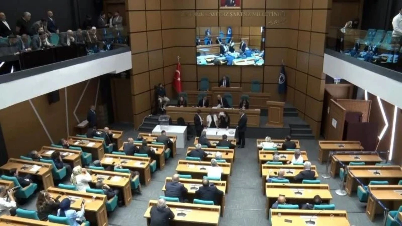 Başkanvekili Yeniden Seçilecek! Tarih Belli Oldu!