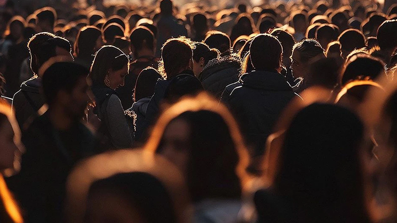 Herkes Memleketine Dönse Sivas Türkiye'nin En Kalabalık 7. İli Olacak!