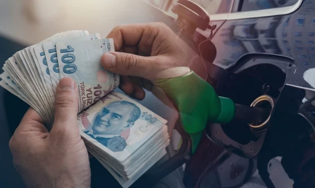 Benzine Büyük İndirim Geliyor! Sivas'ta da Tabelalar Değişecek!