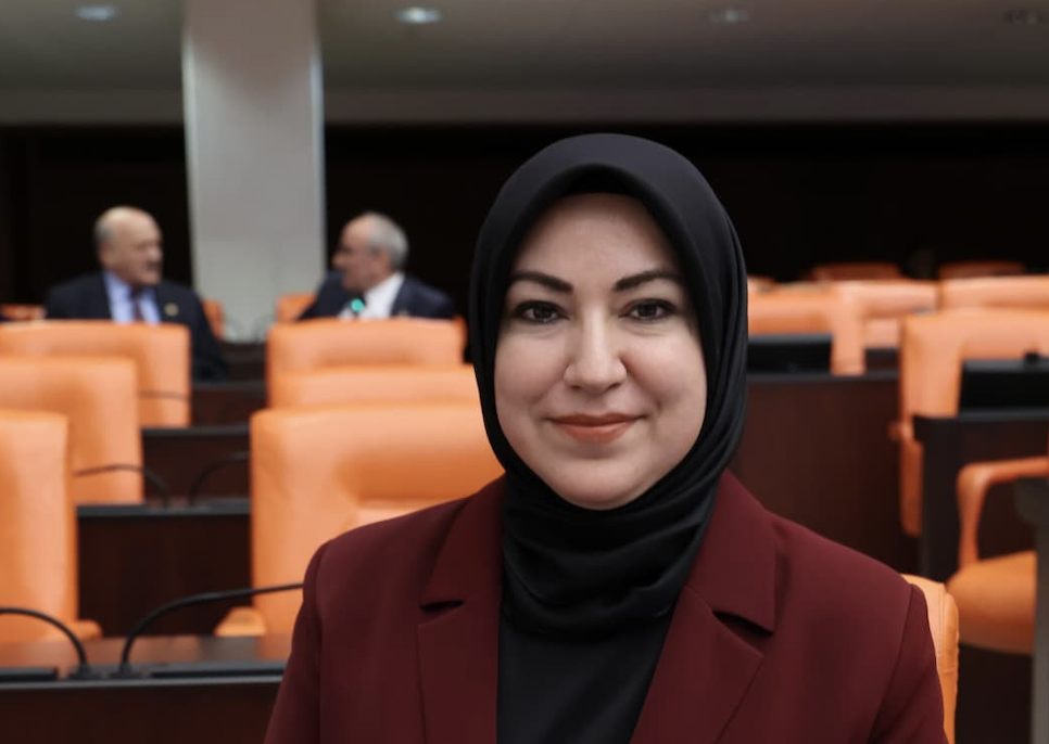 Vekil Toy’dan Muhtarlar Günü Mesajı!