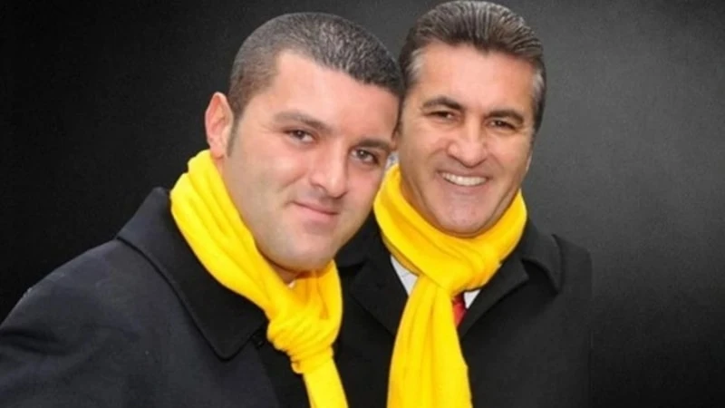 Yurt Dışından Dönen Emir Sarıgül Emniyete Teslim Oldu!