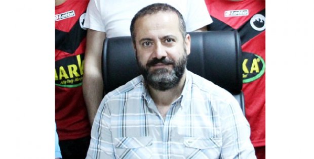 Zaraspor´a Destek Gecesi Düzenlenecek