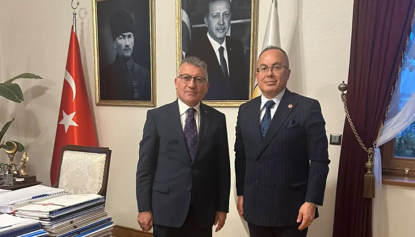 Sivas için Ankara’da spor mesaisi