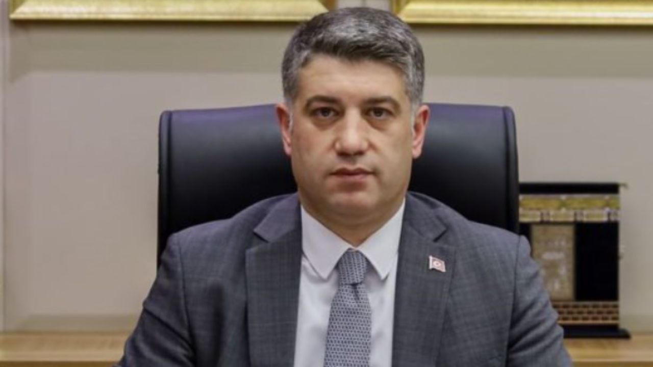 Ulaş Akhan aslen nereli ve önceki görevleri? Esenyurt Belediyesi kayyımı hakkında merak edilenler