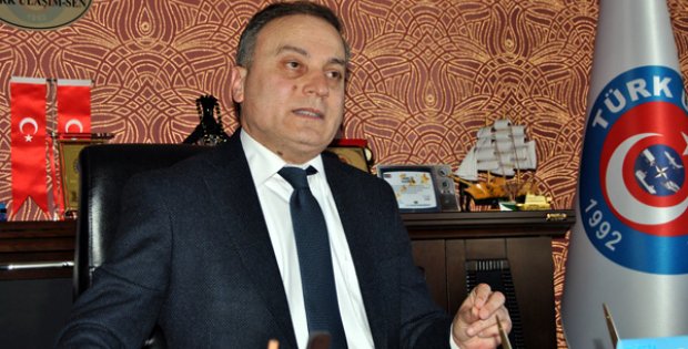 Yıldırım ve Soluk´un YHT Projesi Değiştirilmemeli