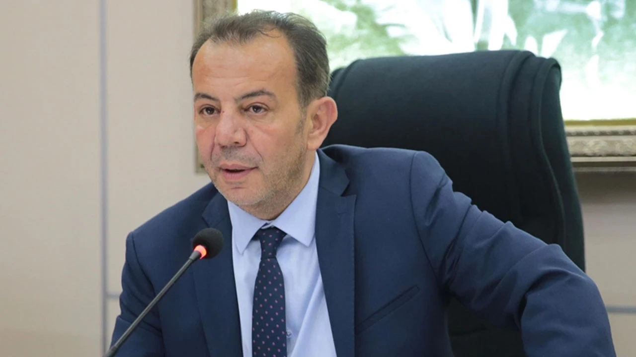 Tanju Özcan'dan Mahkemede Dikkat Çeken Sözler: Evdeki Kedi Gibi Oturacağım!