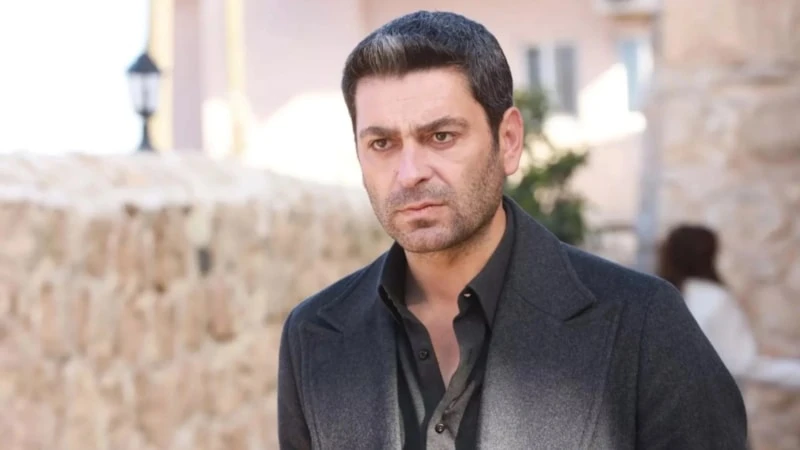 Uzak Şehir'in Cihan'ı Ozan Akbaba'nın Yaşı Şaşırttı!