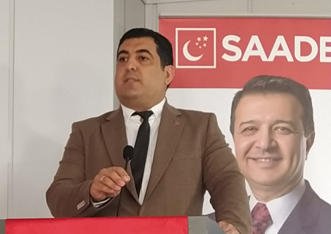 Saadet Partisi’nden kentleşme ve mahalle kültürü vurgusu: "Rantın değil, insanın merkezde olduğu şehirler istiyoruz"
