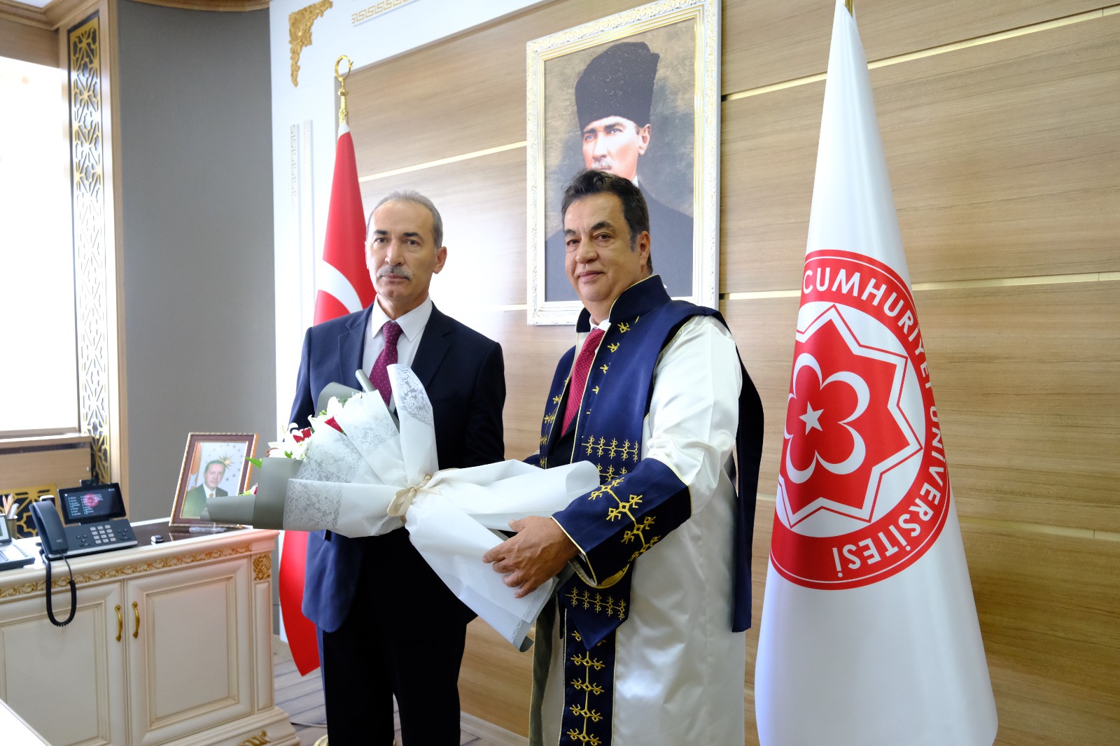 Milyonluk tadilat skandalı kabul edildi! "Haber yapmadan bize sormadınız" sitemi!