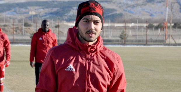 Beykan: Hakemler Onu İzlesinler