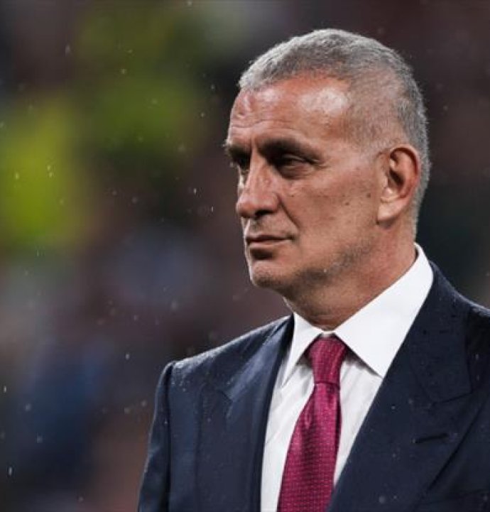 TFF Başkanı Hacıosmanoğlu hakkında suç duyurusu