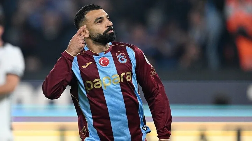 Muhammed Salah, gol krallığı yarışında zirvede