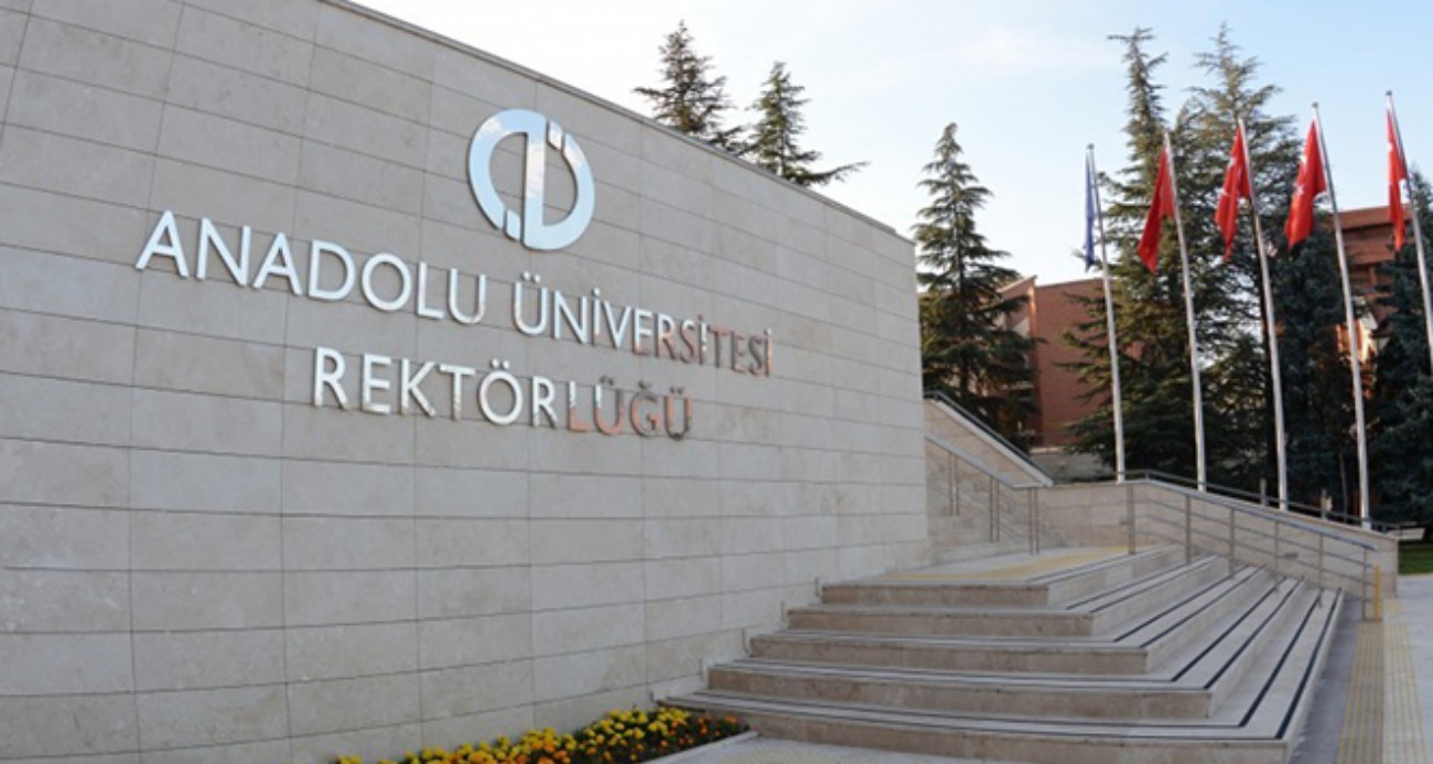 Anadolu Üniversitesi AÖF kayıtları 23 Ekim’e uzatıldı