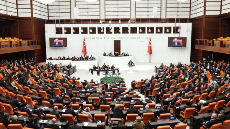 TBMM’de Bütçe Maratonu Başlıyor!