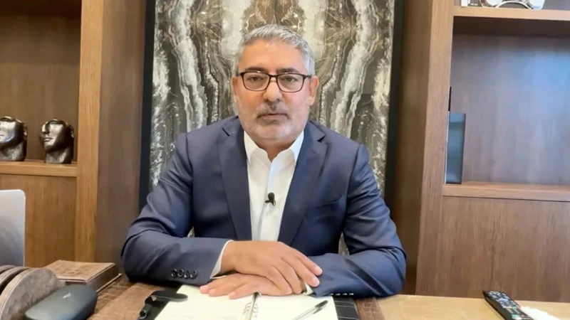 Cafer Mahiroğlu’nun Sosyal Medya Hesabına Erişim Engeli!