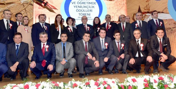 Sivas´a, Birincilik Ödülü