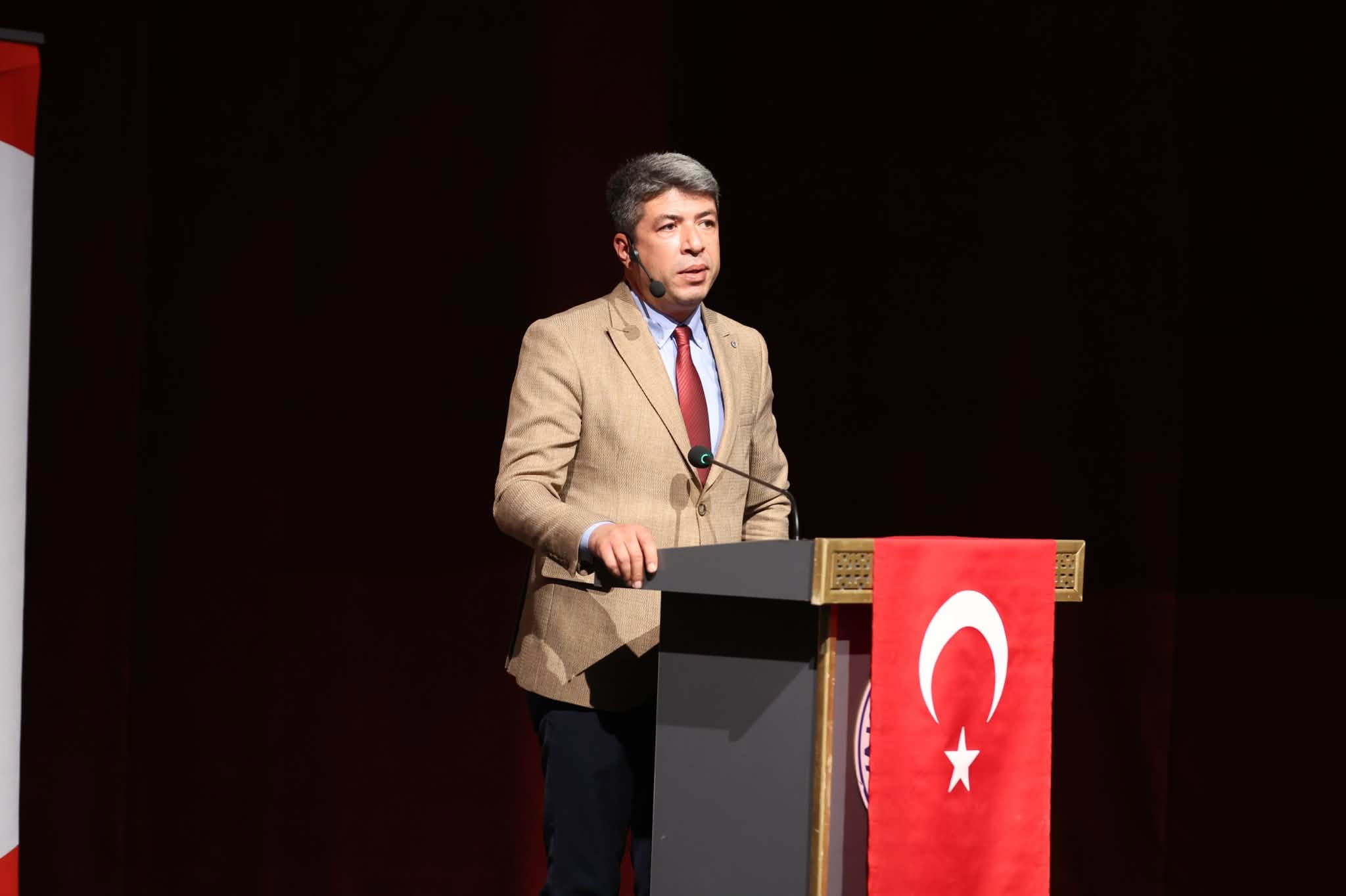 Maarife Dair Her Şey Sivas'ta konuşuldu!