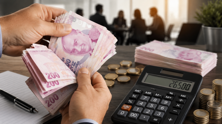 2027 asgari ücret zammı için ilk senaryolar şekillendi! İşte rakamlar...