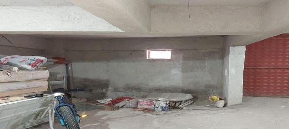 Sivas'ta ölüme davetiye! Kolonları olmayan binada can kaybı olursa sorumlusu kim olacak?