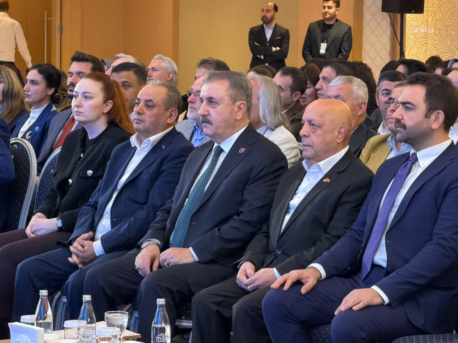 "Asgari ücretli niye altı ayda bir enflasyon farkı almıyor"