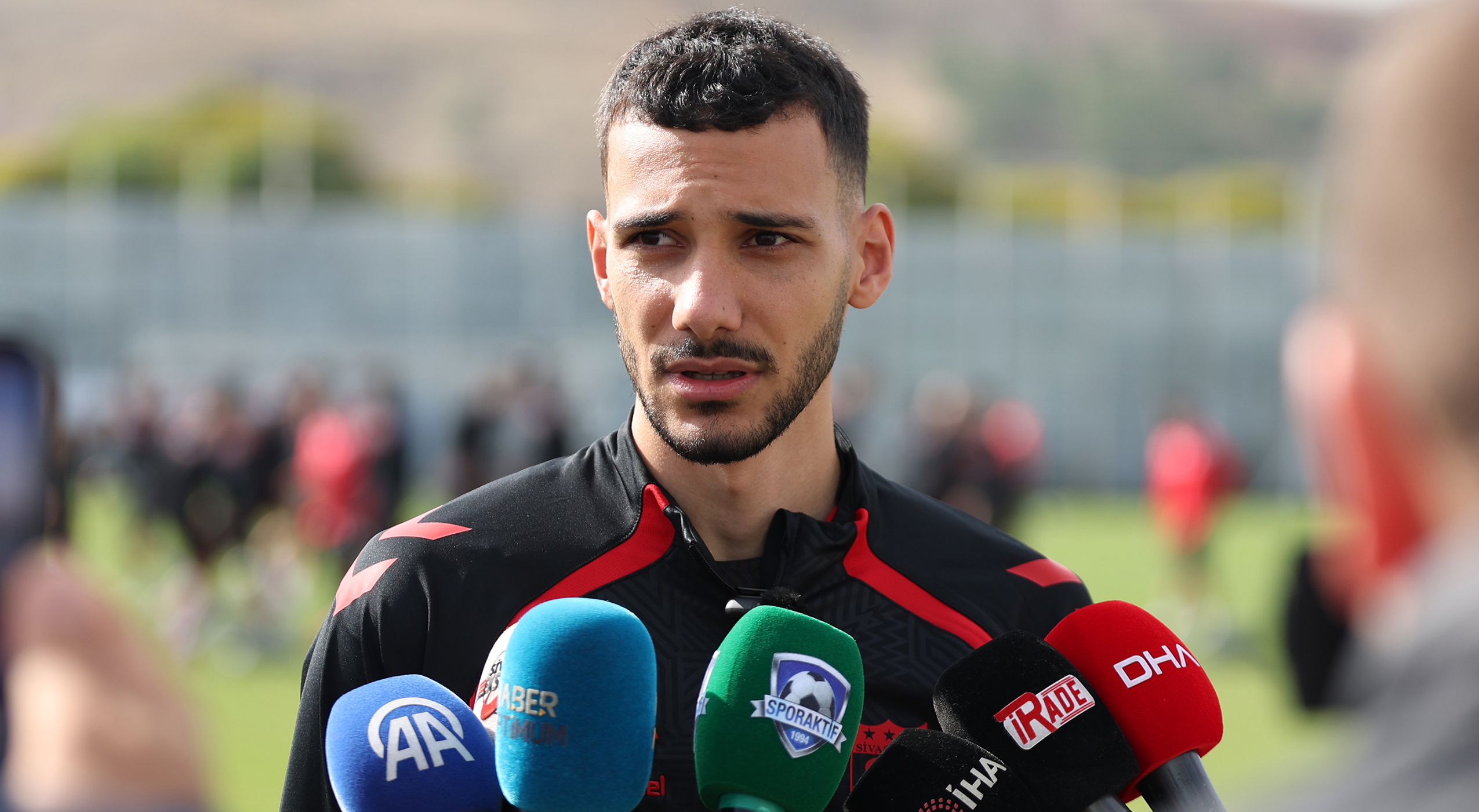 Fidan: “Süper Lig’e çıkmak istiyoruz”
