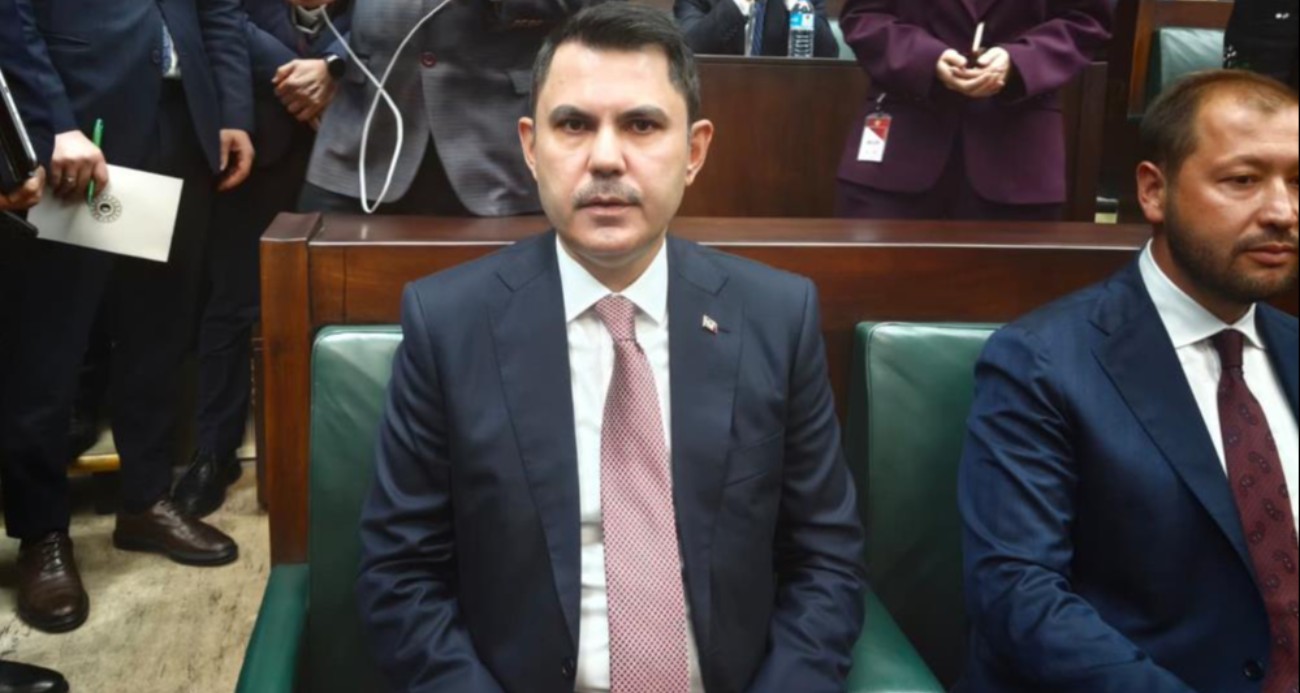 Bakan Kurum: "Özgür Bey göz göre göre yalan söylüyor, iftira siyaseti yapıyor"