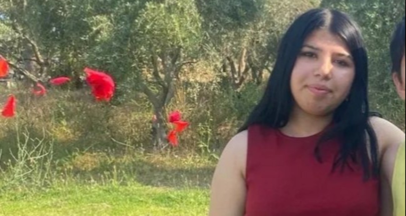 17 yaşındaki kız çocuğundan 3 gündür haber alınamıyor