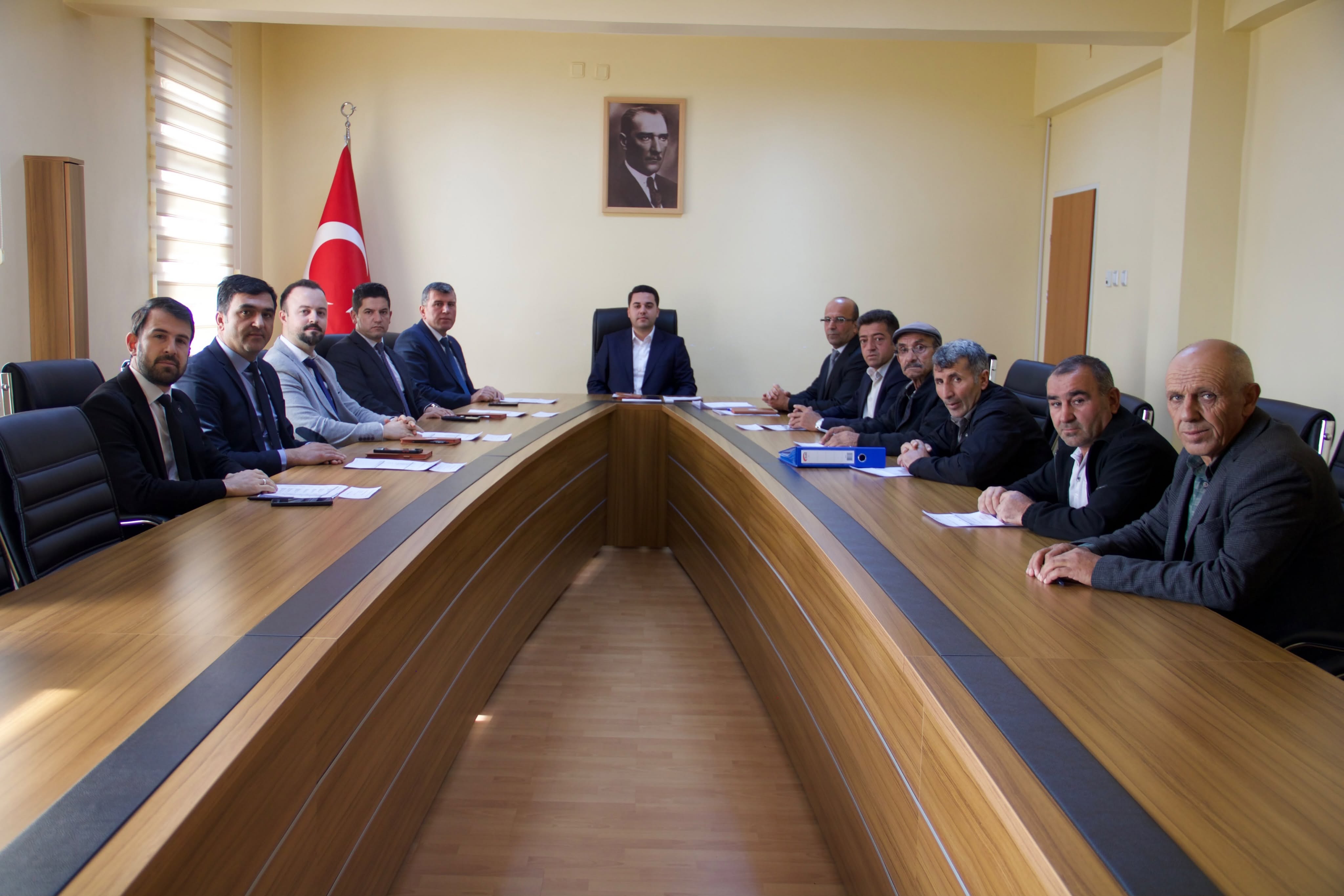 Altınyayla SYDV’den 417 vatandaşa 2 milyon bin TL’yi aşan nakdi destek