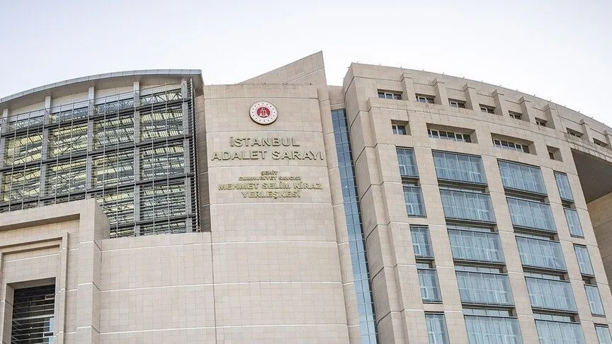 İstanbul'daki sermaye piyasası işlemleri soruşturmalarında 5 gözaltı daha