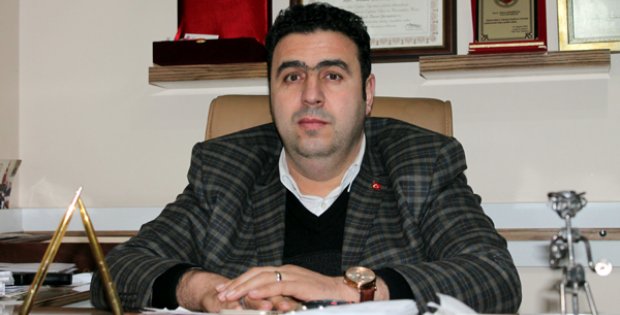 Sivaslı Esnaflar Noel´i Değil, Mekke´nin Fethini Kutlayacak
