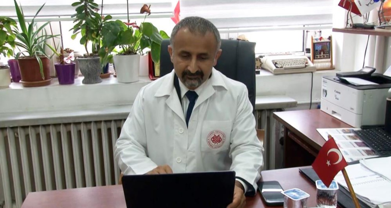 Ekran bağımlılığı kas ve iskelet sistemini vuruyor